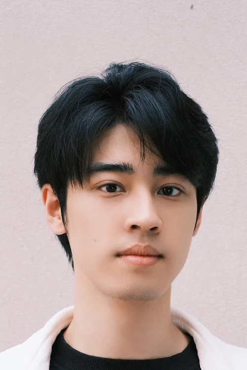 Photo of Yang Zhengyi