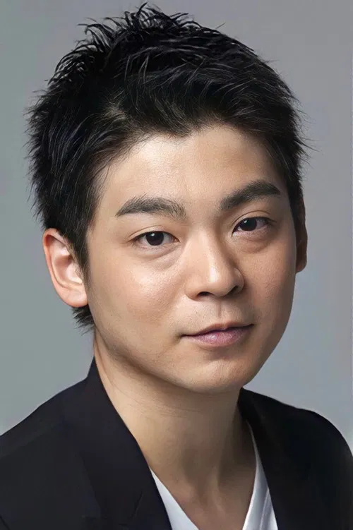 Photo of Yutaka Shimizu