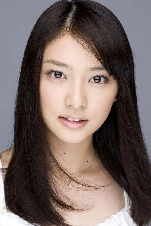 Photo of Emi Takei