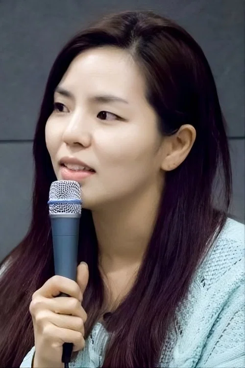 Photo of Kim Ji-hyun