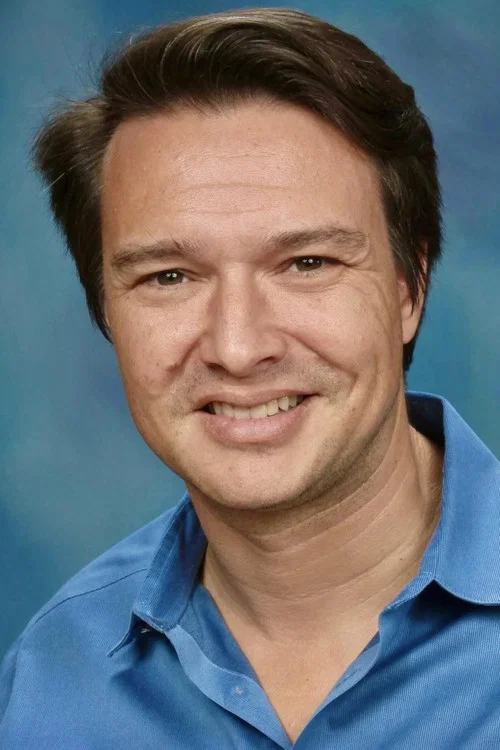 Photo of Justin Whalin