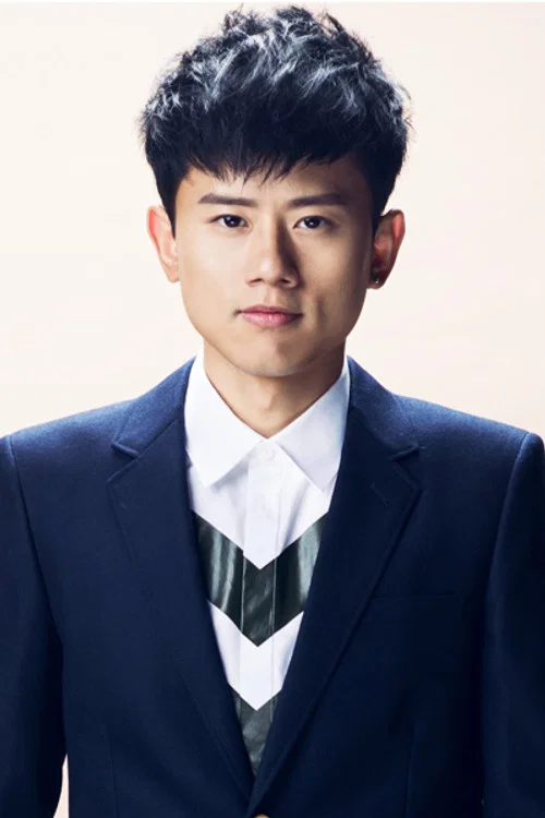 Photo of Zhang Jie