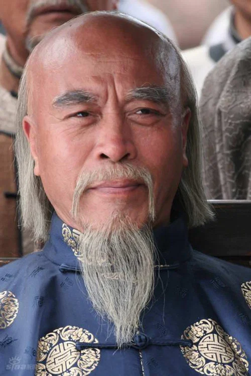 Photo of Xilong Hu