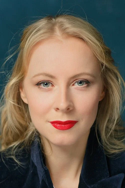 Photo of Ekaterina Vinogradova