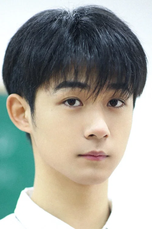 Photo of Guo Xiaotian