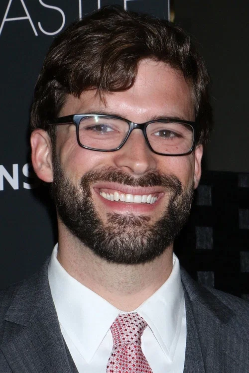 Photo of Andrew Lanham