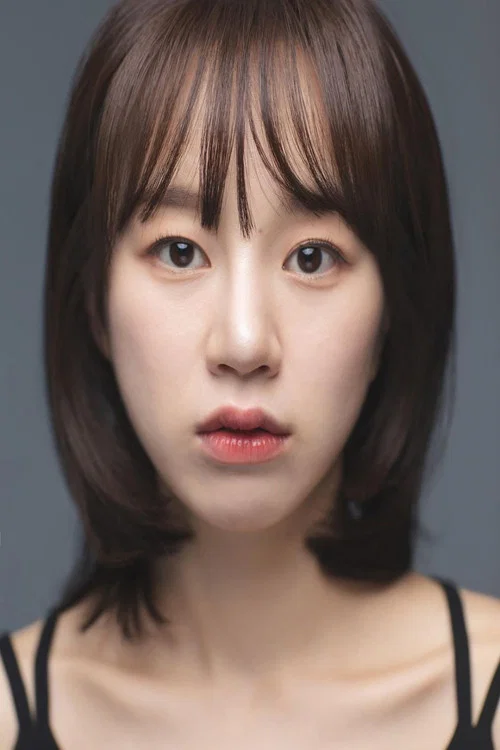 Photo of Choi Woo-jung