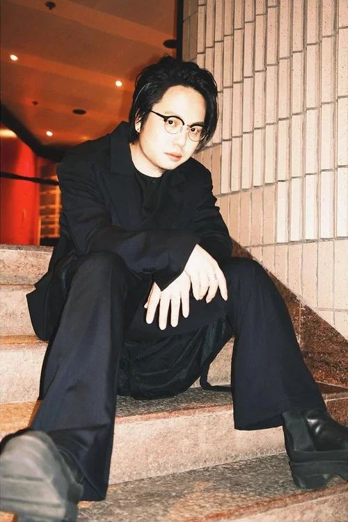 Photo of Hanz Au