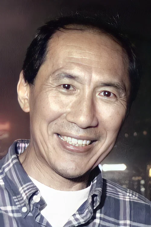 Photo of Leong Po-Chih