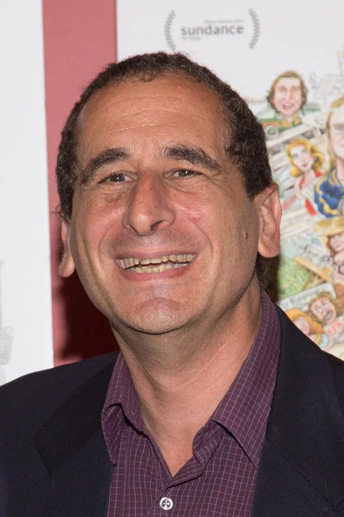 Photo of Mike Reiss