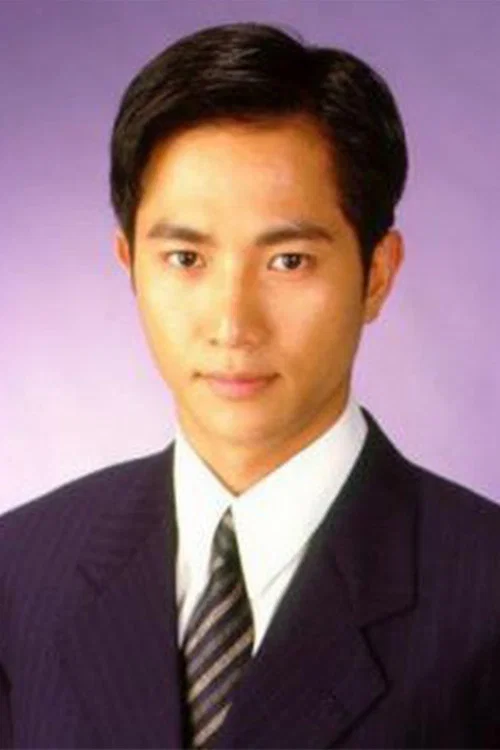 Photo of Lee Ka Keung