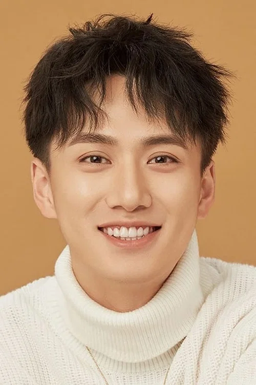 Photo of Chen Zhengyang