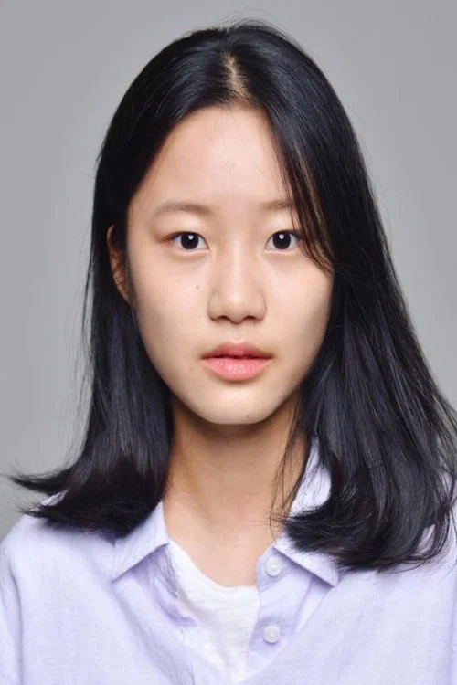 Photo of Kim Da-in