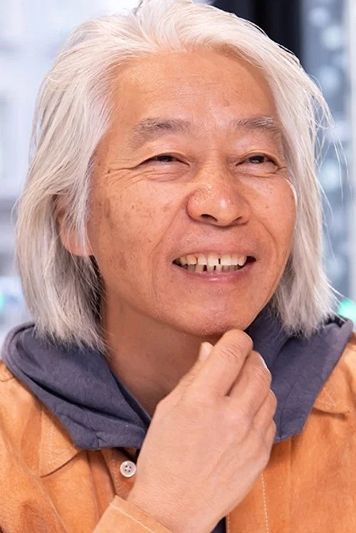 Photo of Renpei Tsukamoto