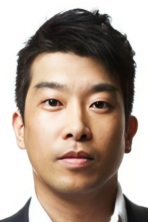Photo of Shin Seung-yong