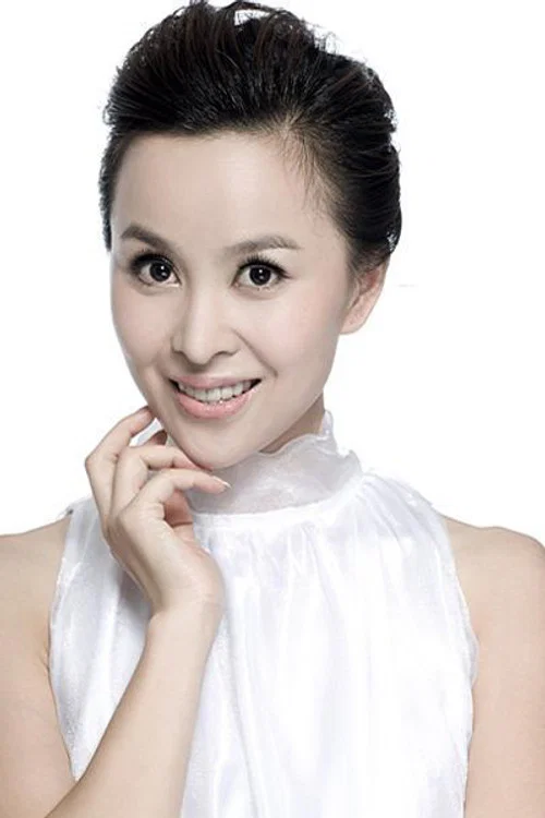 Photo of Angel Wei