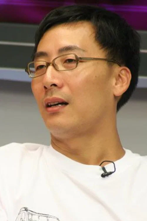 Photo of Mai Guanzhi