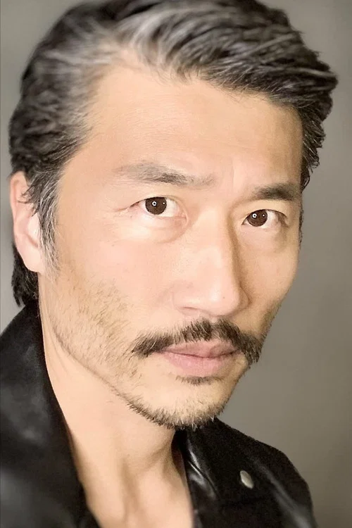 Photo of Soji Arai