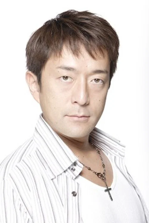 Photo of Takahiro Yoshino