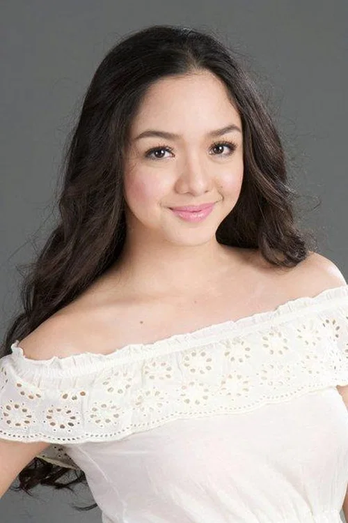 Photo of Nikki Bacolod