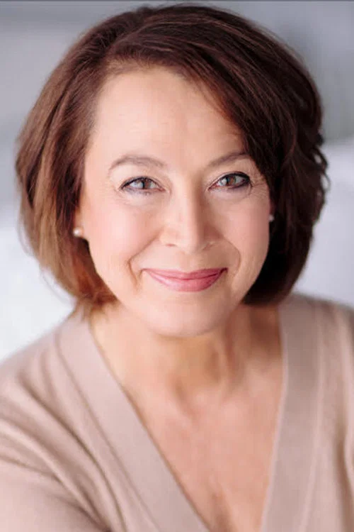 Photo of Christine Willes