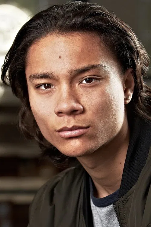 Photo of Filip Geljo