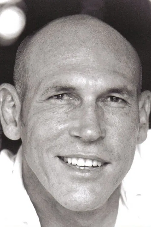Photo of David Bowers