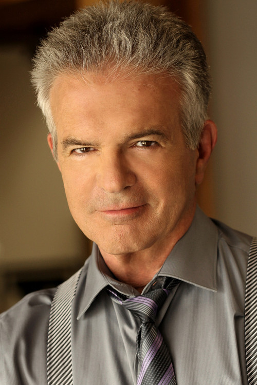 Photo of Tony Denison