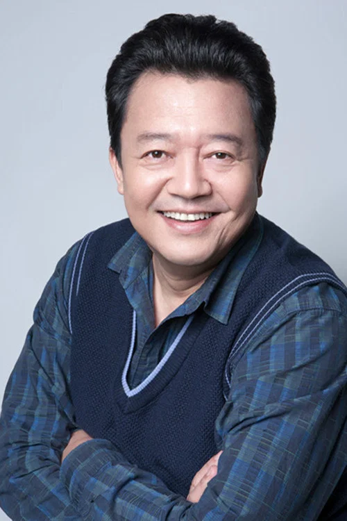 Photo of Cheng Yong
