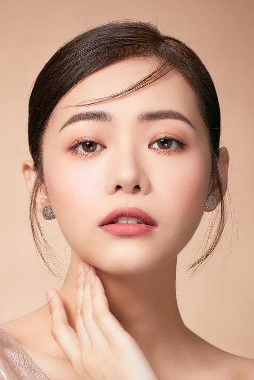 Photo of Polly Lau