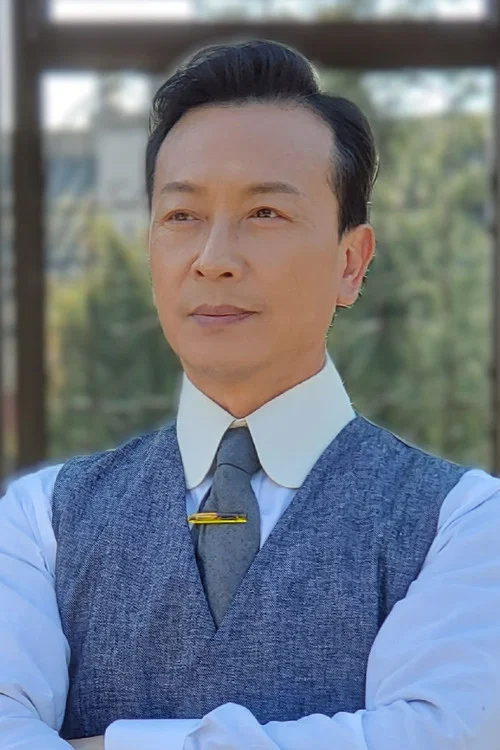 Photo of Zhang Gong