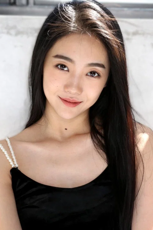 Photo of Wang Jiayin