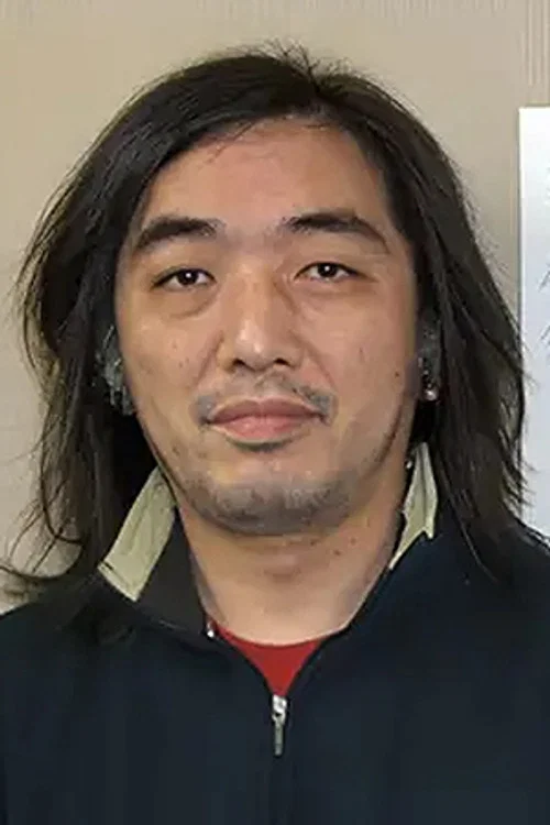Photo of Yasuichiro Yamamoto