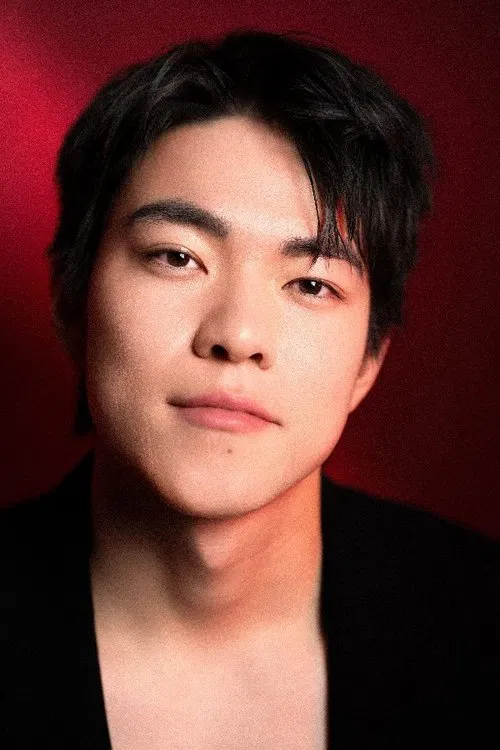Photo of Oscar Ge