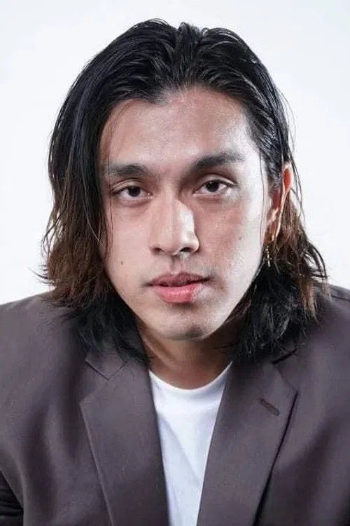 Photo of Ardy Raymundo