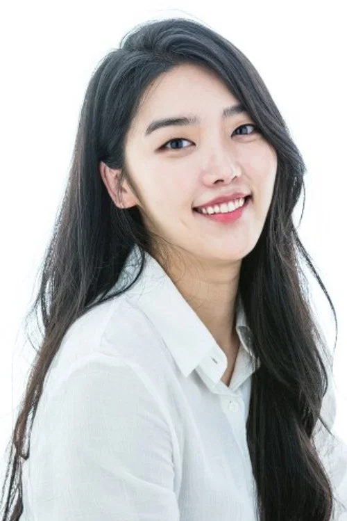 Photo of Kim So-ra