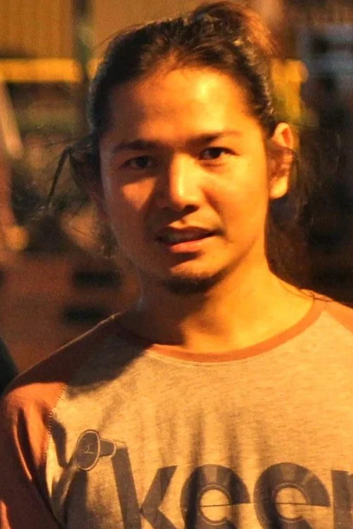 Photo of Bor Ocampo