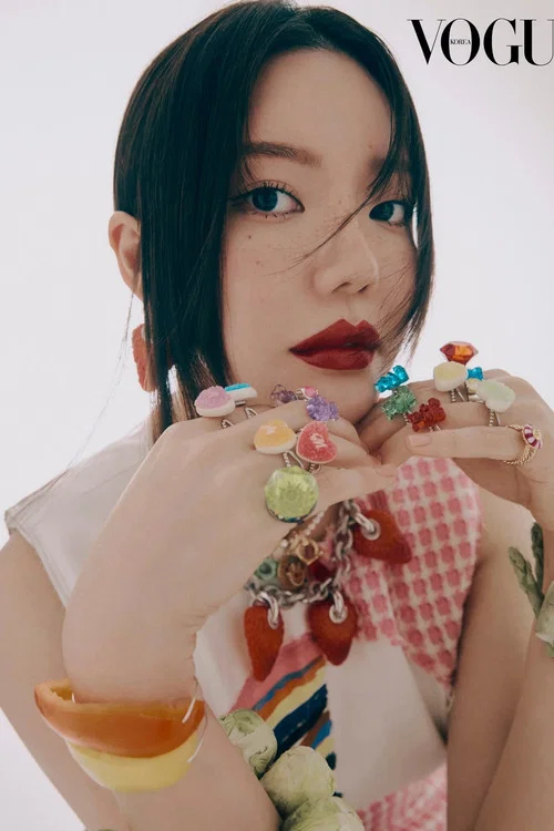 Photo of Jo Seo-hyung