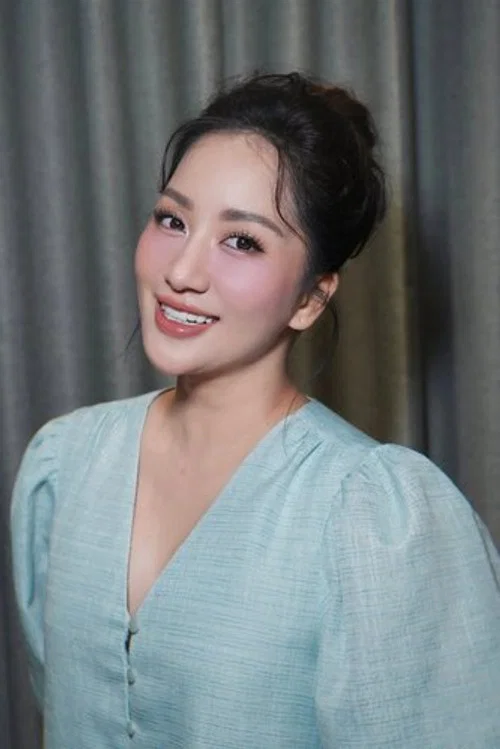 Photo of Khánh Thi