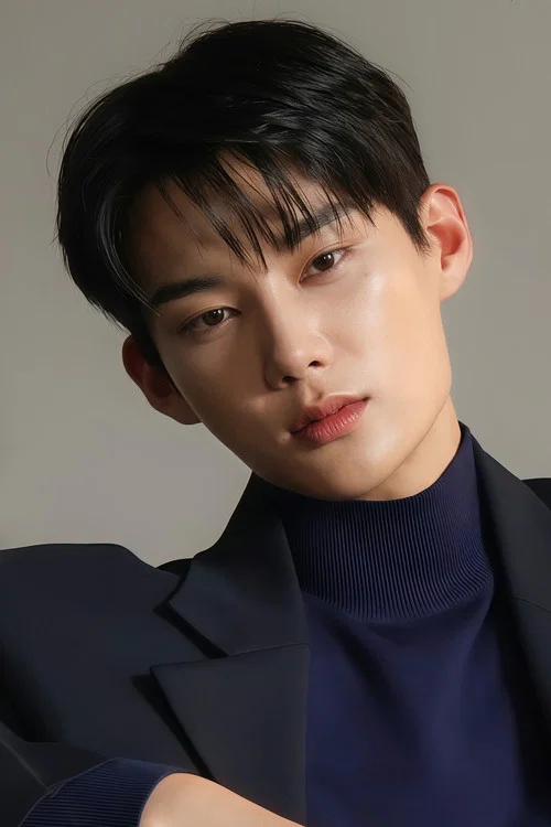 Photo of Ki Hyun-woo