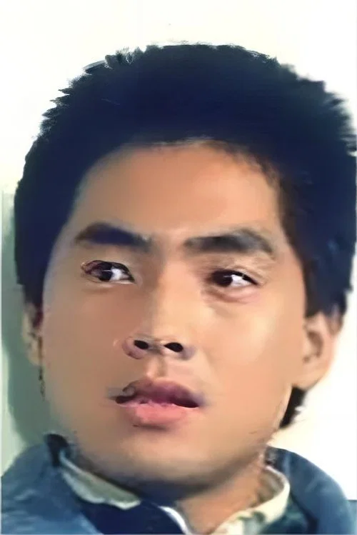 Photo of Kao Wen-Song