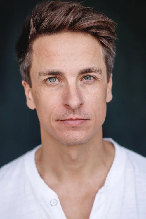 Photo of Billy Bentley