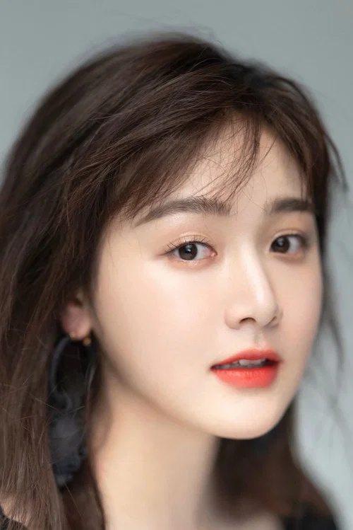 Photo of Ling Meishi