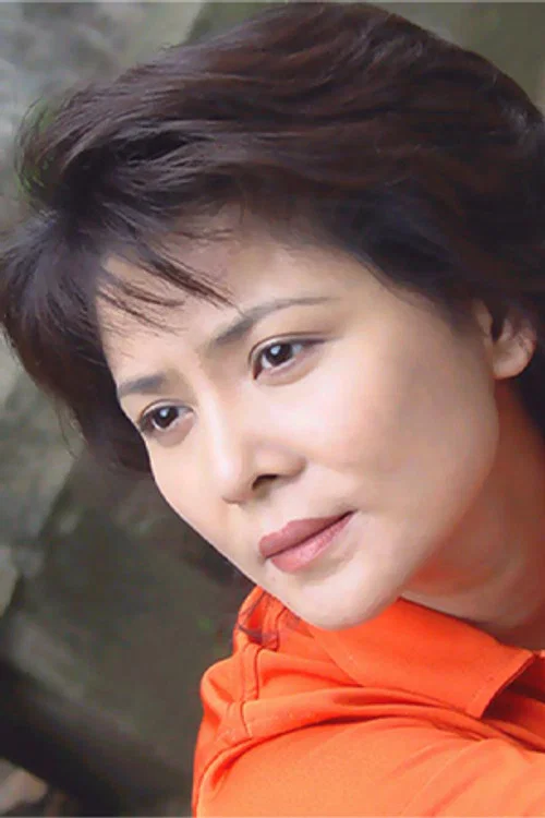 Photo of Wang Zhixia