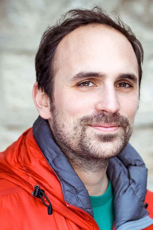 Photo of Benjamin Renner