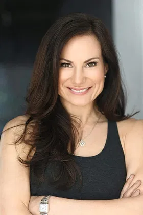 Photo of Lisa Stevens