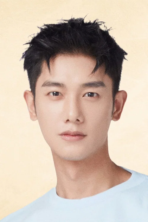 Photo of Xie Zhixun