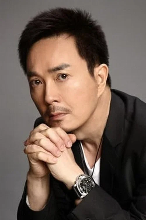Photo of Yang Huai Min