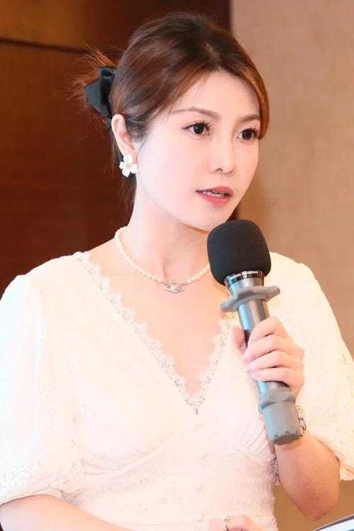 Photo of 郭德欣