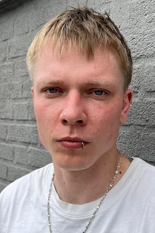 Photo of Anton Bitter